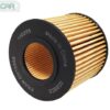 CH10358= G911 FILTRO ACEITE MOTOR TOYOTA MATRIX 1.8 L L4 2009 2010 1 PIEZA - Image 2