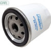 RS-3614= GP58 FILTRO ACEITE MOTOR CHRYSLER DART K (2.2 LTS.) 2.2 L L4 1982 1986 1 PIEZA - Image 2