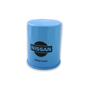 15208F4301=GP156 FILTRO DE ACEITE NISSAN