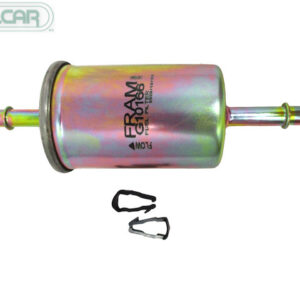 G10166=GG101, FILTRO COMBUSTIBLE FORD F-250 5.4L V8 2004 2006 1 PIEZA