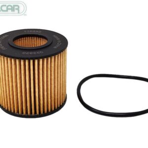 CH10358= G911 FILTRO ACEITE MOTOR TOYOTA MATRIX 1.8 L L4 2009 2010 1 PIEZA