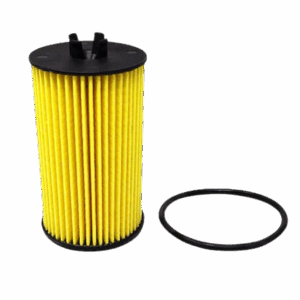 Filtro De Aceite De Cartucho