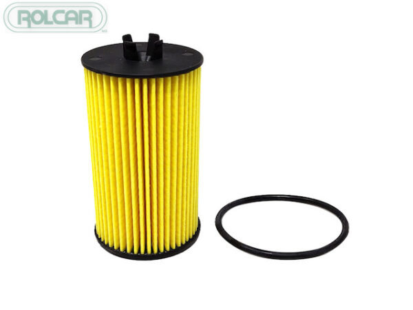 CH-10246=G3751, FILTRO ACEITE DE CARTUCHO, CHEVROLET CRUZE 1.8 L L4 2010 2013 1 PIEZA