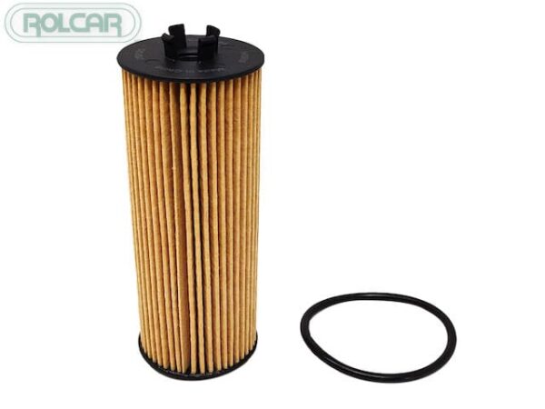CH10955=G3744, FILTRO ACEITE MOTOR CHRYSLER AVENGER 3.6 L V6 2011 2013 1 PIEZA