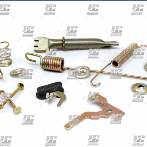 UKT315R KIT TAMBOR BALATA 15 S729 TOYOTA SIENNA - - 1998 2003
