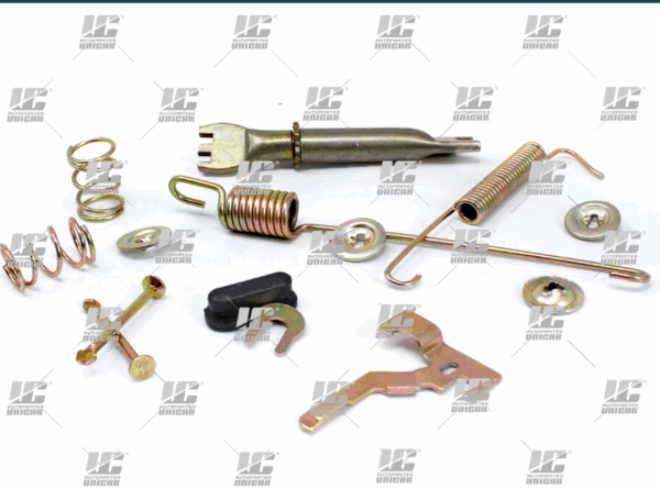 UKT315R KIT TAMBOR BALATA 15 S729 TOYOTA SIENNA - - 1998 2003