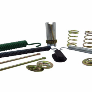 UKT314 KIT TAMBOR FRENO ESTACINAMIENTO BALATA 1577 847 FORD F450 - - 2005 2010