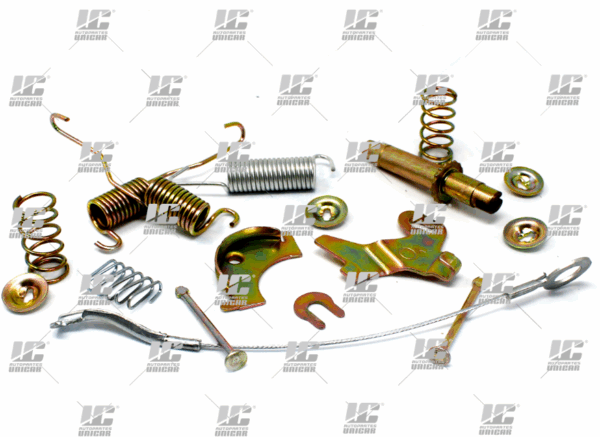 UKT309R KIT TAMBOR BALATA 2151T-474. 2151T 569 FORD EXPLORER - - 1991 2000