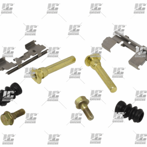 UKC501 KIT CALIPER DELD333 NISSAN NP300 - - 1993 2015