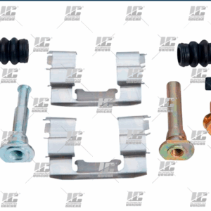 UKC513 KIT CALIPER DEL D485.D462 NISSAN SENTRA - - 2000 2005