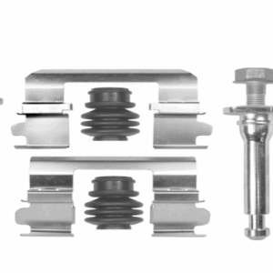 UKC532 KIT CALIPER DELD1338.D1374 NISSAN ROGUE - - 2008 2015