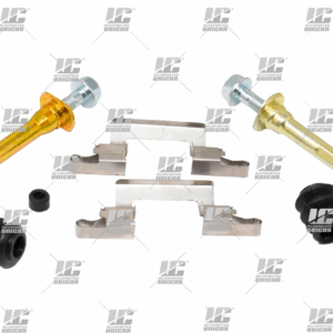 UKC518 KIT CALIPER DELD691 NISSAN XTRAIL - - 2006 2007