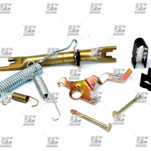 UKT40D23L KIT TAMBOR - NISSAN FRONTIER - - 2016 2016