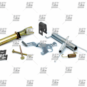 UKT108R KIT TAMBOR BALATA 2134 BTT S652 DODGE RAM 1500 - -