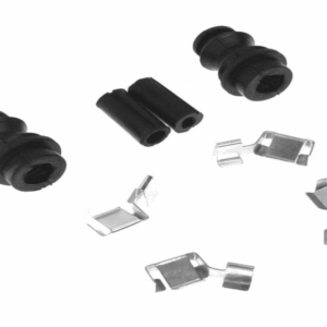 UKC2072 KIT CALIPER DEL D726 GM S10 - - 1998 2003