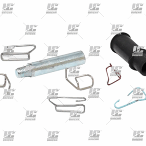 UKC407 KIT CALIPER DEL D259.D219 CHRYSLER VOYAGER - - 1984 1990
