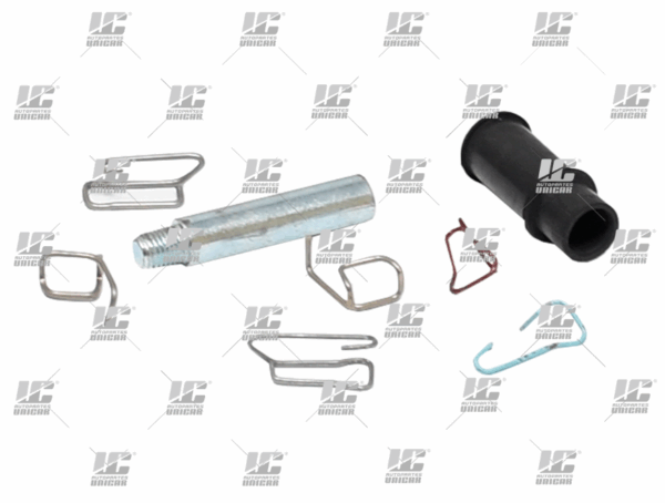 UKC407 KIT CALIPER DEL D259.D219 CHRYSLER VOYAGER - - 1984 1990