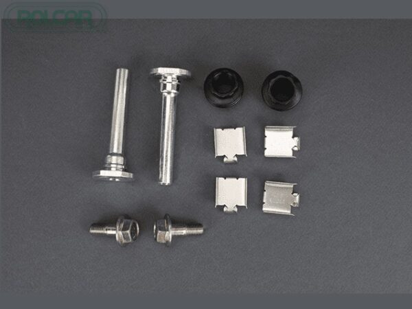 HO-KC445 REPUESTO CALIPER DELANTERO CHRYSLER RAM 2500 2009 2011 1 PIEZA
