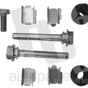 HO-KC440 REPUESTO CALIPER DELANTERO JEEP LIBERTY 2008 2008 1 PIEZA