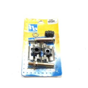 HO-KC609 REPUESTO CALIPER DELANTERO CHRYSLER VERNA 2004 2005 1 PIEZA