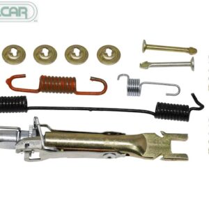HO-KT134L REPUESTO FRENO TAMBOR TRAS/IZQ CHRYSLER RAM 700 1.6L L4 2015 2017 1 PZ