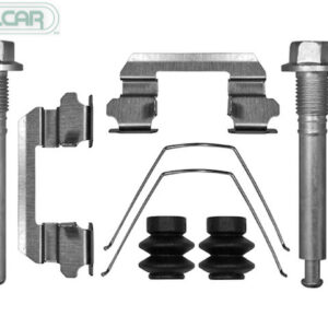 STR-KC528 REPUESTO CALIPER DELANTERO/IZQUIERDO/DERECHO NISSAN TIIDA 1.8L L4 2007 2007 1PZ