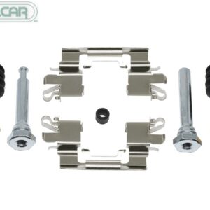 HO-KC543 REPUESTO CALIPER DEL NISSAN NP300 2.5L L4 2016 2019 1 PZ