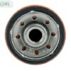 PH3387A=GP46 FILTRO ACEITE MOTOR CHEVROLET AVEO 1.6 L L4 2004 2011 1 PIEZA - Image 3