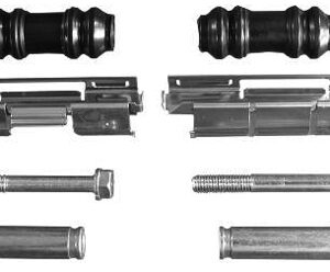 HO-KC421 REPUESTO CALIPER DELANTERO CHRYSLER RAM DURANGO 2003 2005 1 PIEZA