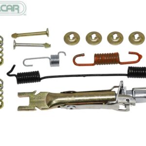 HO-KT134R REPUESTO FRENO TAMBOR TRAS/DER CHRYSLER RAM 700 1.6L L4 2015 2017 1 PZ