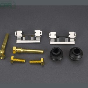 HO-KC238 REPUESTO CALIPER DELANTERO CHEVROLET ACADIA 2007 2007 1 PIEZA