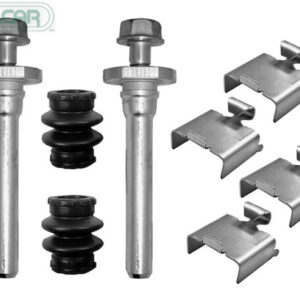 STR-KC369 REPUESTO CALIPER DELANTERO/IZQUIERDO/DERECHO FORD F-150 4.6L V8 2010 2011 1PZ
