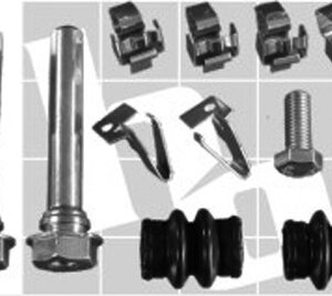 HO-KC347 REPUESTO CALIPER TRASERO FORD F-350 V8 2005 2006 1 PIEZA
