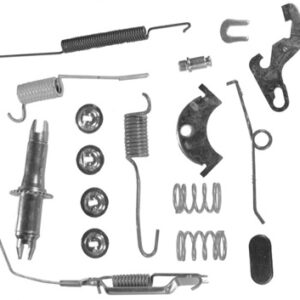 HO-KT322R REPUESTO FRENO TAMBOR DERECHO FORD RANGER 1995 2002 1 PIEZA