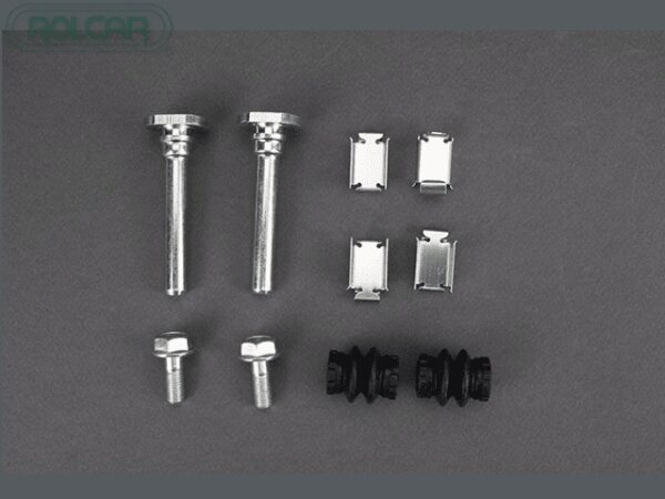 HO-KC446 REPUESTO CALIPER TRASERO CHRYSLER RAM 2500 2009 2011 1 PIEZA