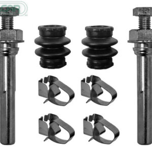 STR-KC431 REPUESTO CALIPER DELANTERO/IZQUIERDO/DERECHO CHRYSLER DAKOTA 4.7L V8 2005 2006 1PZ