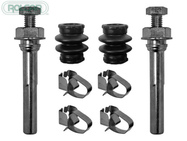 STR-KC431 REPUESTO CALIPER DELANTERO/IZQUIERDO/DERECHO CHRYSLER DAKOTA 4.7L V8 2005 2006 1PZ
