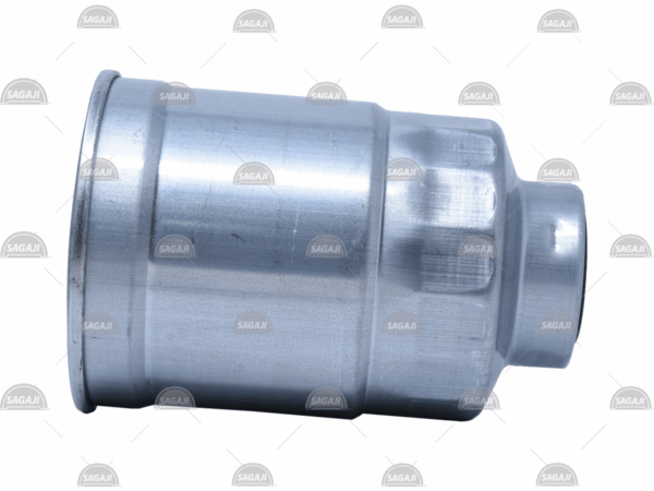 FGI-100=GPP111, FILTRO COMBUSTIBLE - DODGE H100 2.5 DIESEL L4 2014 2014 SUSTITUYE A FGI289D