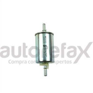 FGI10=GG30, FILTRO DE COMBUSTIBLE - FORD ESCORT 2 L4 2003 2003