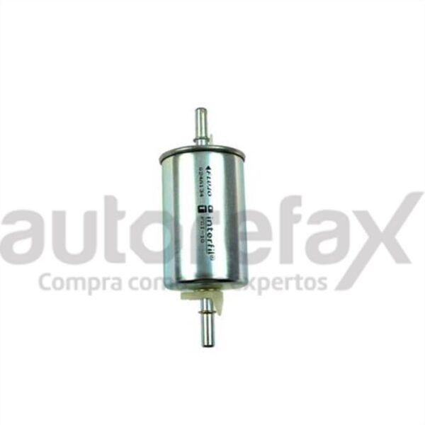 FGI10=GG30, FILTRO DE COMBUSTIBLE - FORD ESCORT 2 L4 2003 2003
