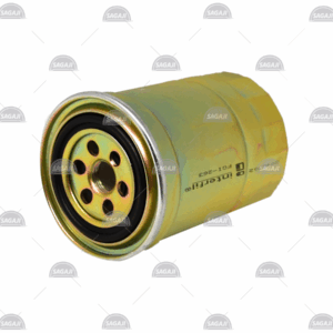 FGI263=GP6904, FILTRO COMBUSTIBLE PARA DIESEL- NISSAN NP300 2.5 TDI L4 2007 2011