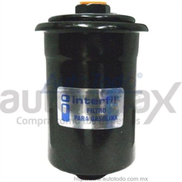 FGI50=GG187, FILTRO COMBUSTIBLE - TOYOTA TACOMA 3.4 V6 2000 2000