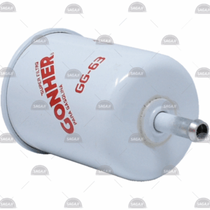 GG63, FILTRO COMBUSTIBLE - NISSAN TSURU III 2 L4 1993 1996