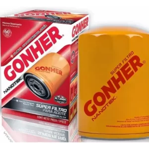 GP-6811 FILTRO ACEITE - KIA RIO 1.6 L4 2006 2019