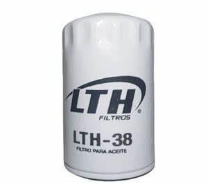 LTH-38 GP38, FILTRO ACEITE - NISSAN PICK UP 1.8 L4 1990 1992