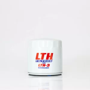 LTH3=GP3 FILTRO ACEITE - GMC C1500 4.1 L6 1989 1991