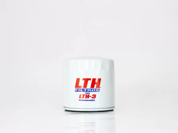 LTH3=GP3 FILTRO ACEITE - GMC C1500 4.1 L6 1989 1991