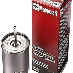 Filtro De Combustible
