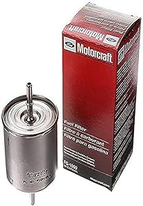 MFG800A=GG47, Filtro de combustible MOTORCRAFT