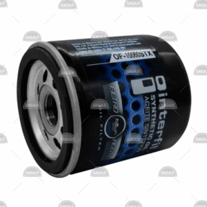 OF-10060STX=GP406, FILTRO ACEITE SINTETICO RAM 1500 5.7 V8 2013 2024